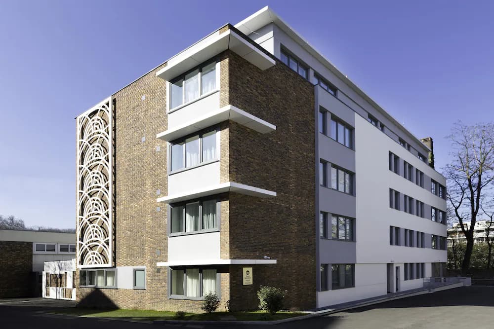 Best Western Hotel Journel Paris Sud — Morsang-sur-Orge