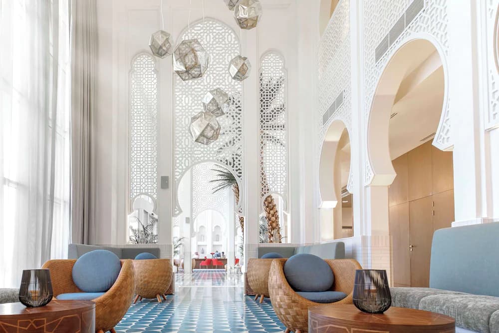Tilal Riyadh — Riyadh