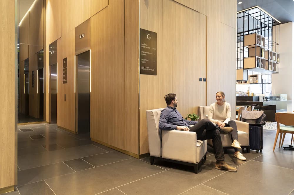 ibis Melbourne Central Hotel — Melbourne