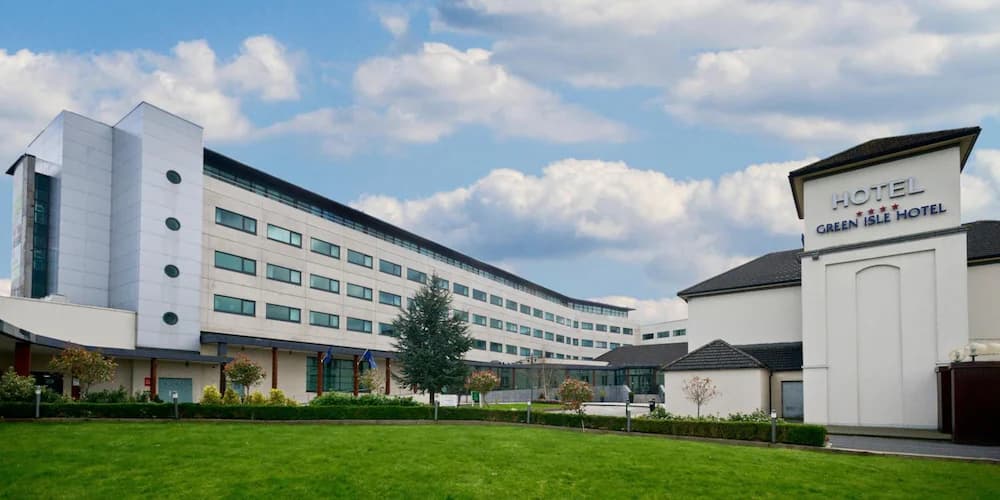 Green Isle Hotel, Dublin — Dublin