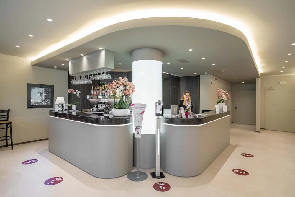 Hotel Guerro — Maranello