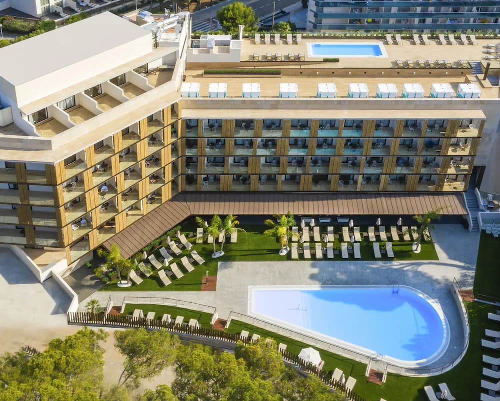 Golden Costa Salou - Adults Only — Tarragona