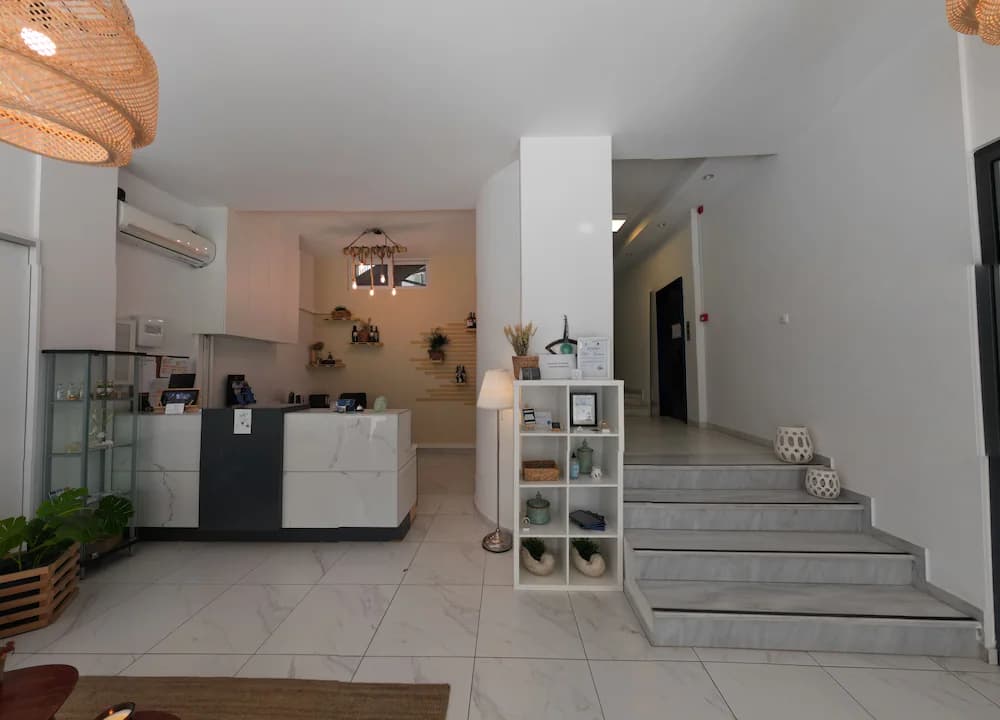 Tins Hotel City - Athens — Athens