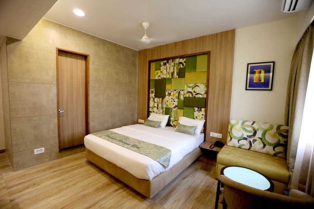 Silverador Boutique Hotel — Mumbai