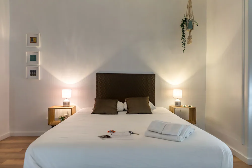 The Color | Suites & Rooms — Lisbon