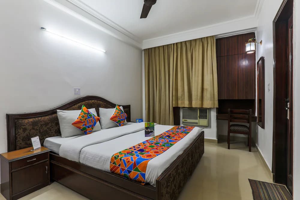 FabExpress Hemkunt Mansion — Delhi