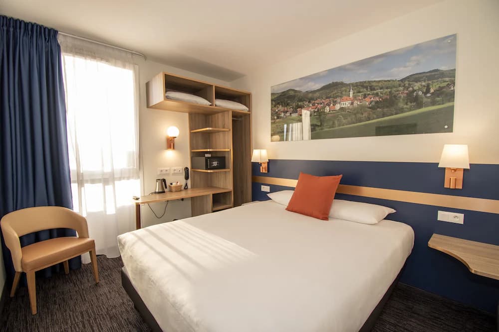 K Hotel — Strasbourg