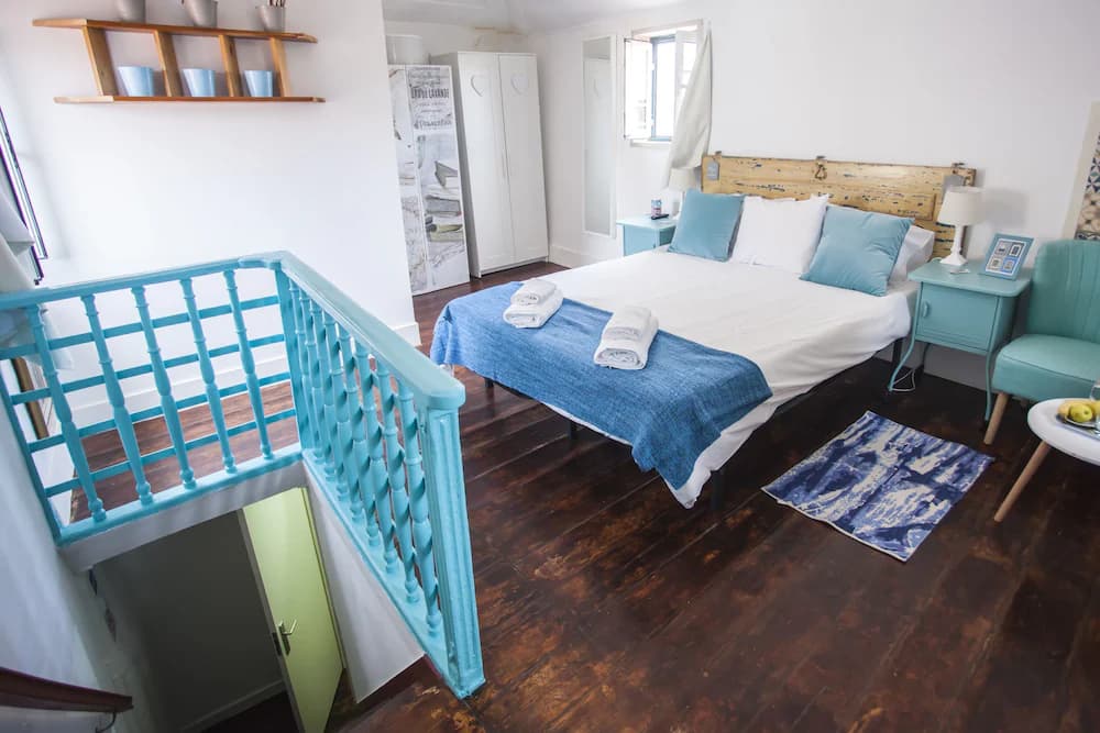 Lisbon Inn Bica Suites — Lisbon