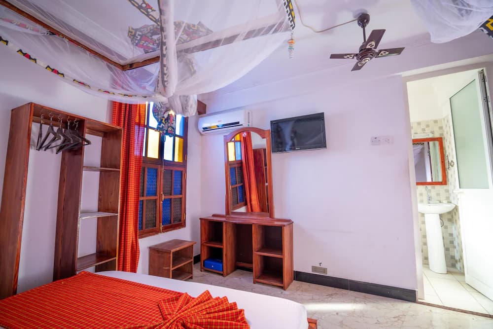 Stonetown View Inn — Zanzibar