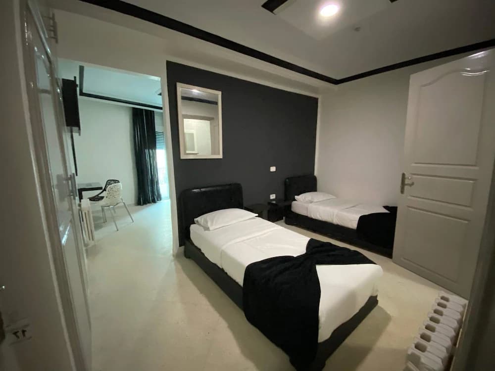 Hotel Le Calife — Tunis