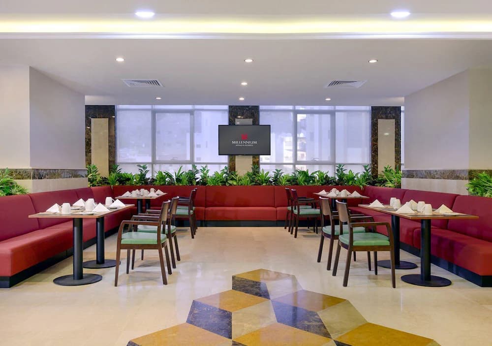 M Hotel Al Dana Makkah By Millennium — Mecca