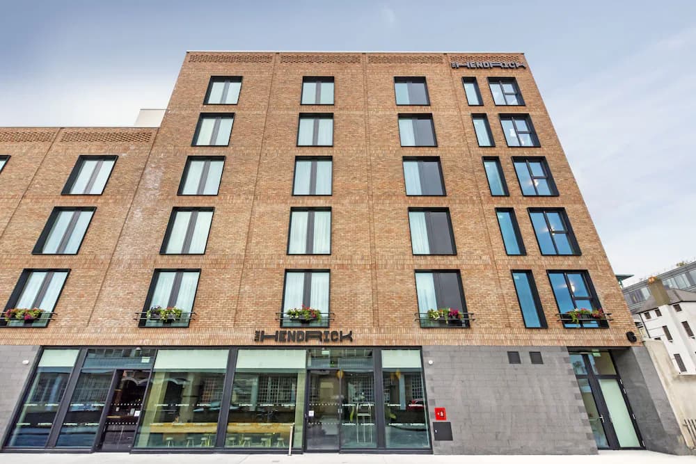 The Hendrick Smithfield — Dublin