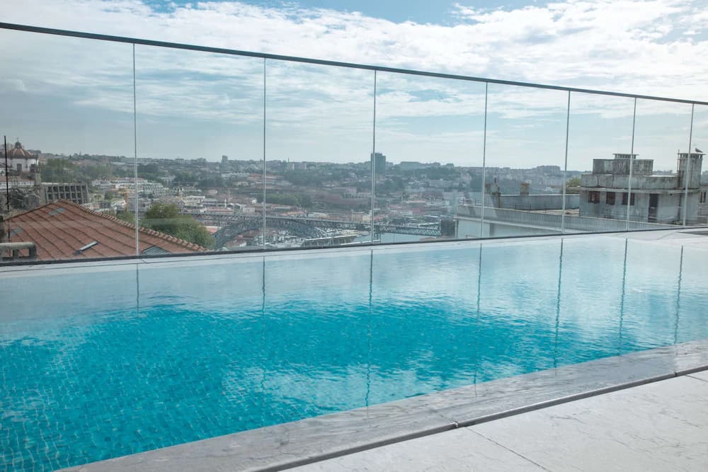 NH Porto Jardim — Porto