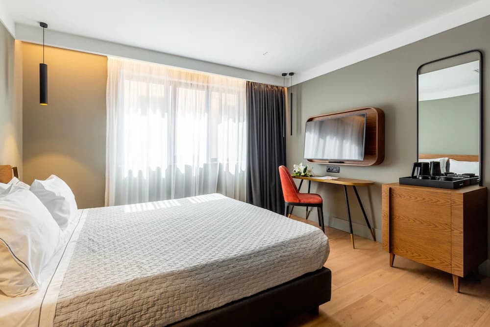 Blend Hotel — Athens