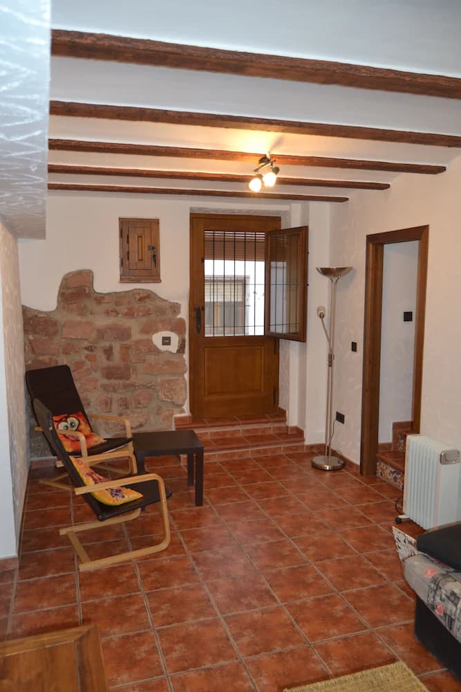 La Coveta- Apartamentos Vilapart — Castellon de la Plana