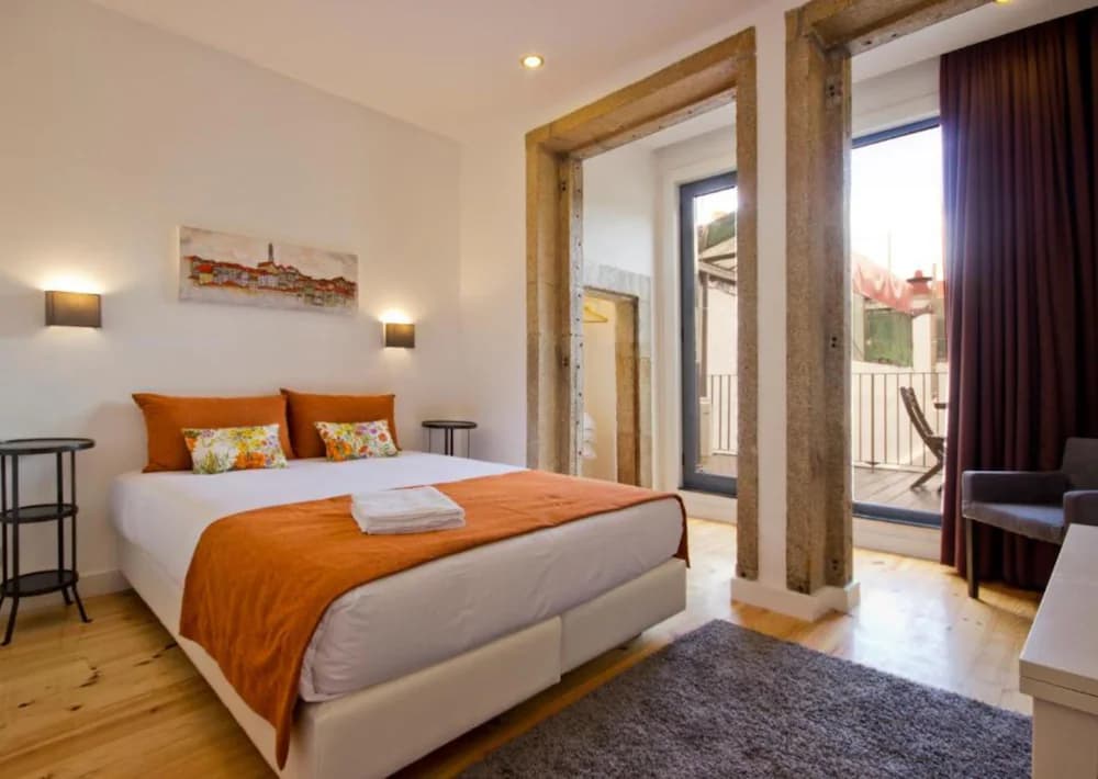 Mystay Porto Bolha O — Porto