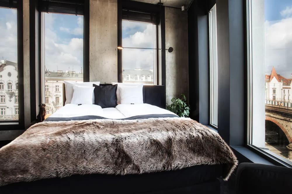 The Loft All-Inclusive Hotel Adults Only — Krakow