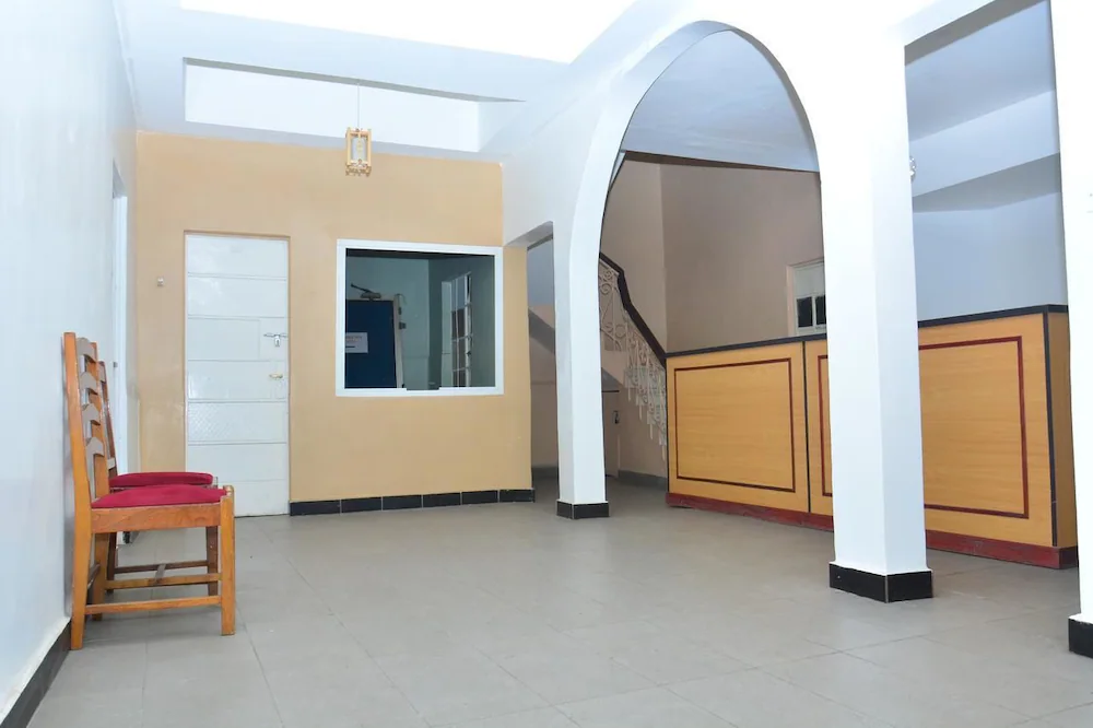 Sunway Hotel Nairobi - YOHOH — Nairobi