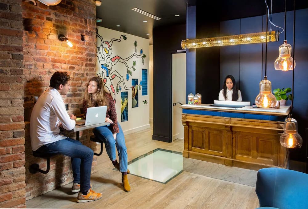 Hotel Bridget — Alfortville