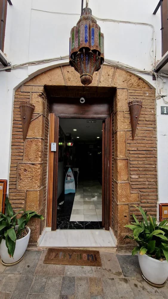 Hostal Boutique Princesa — Marbella