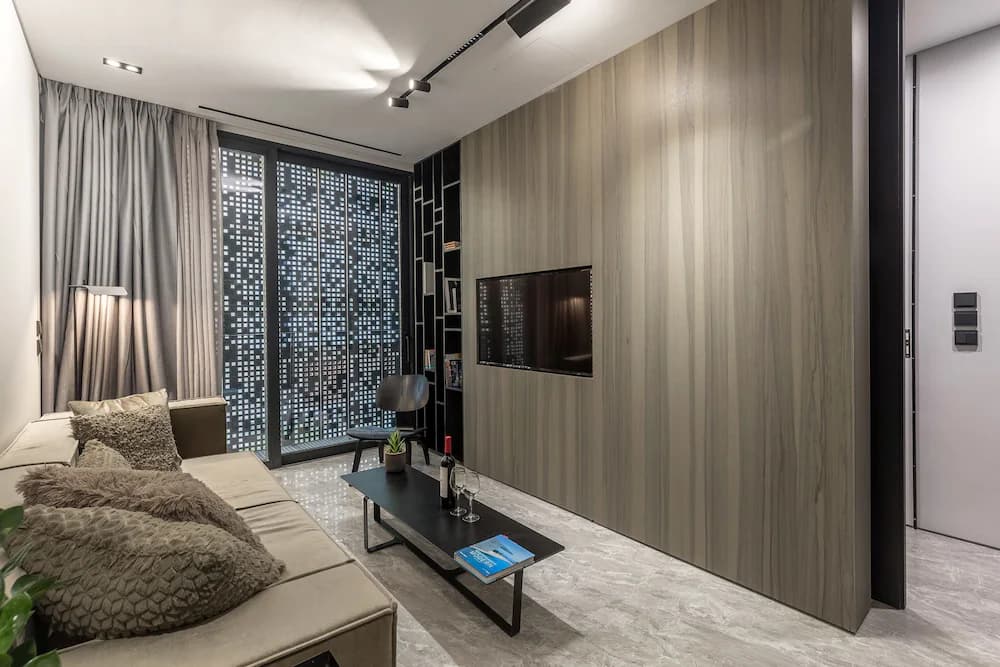 The Duke Boutique Suites — Athens