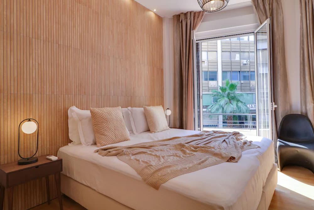AthiNN Residence — Athens