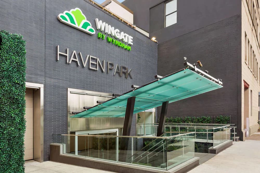 Wingate by Wyndham Bronx/Haven Park — New York