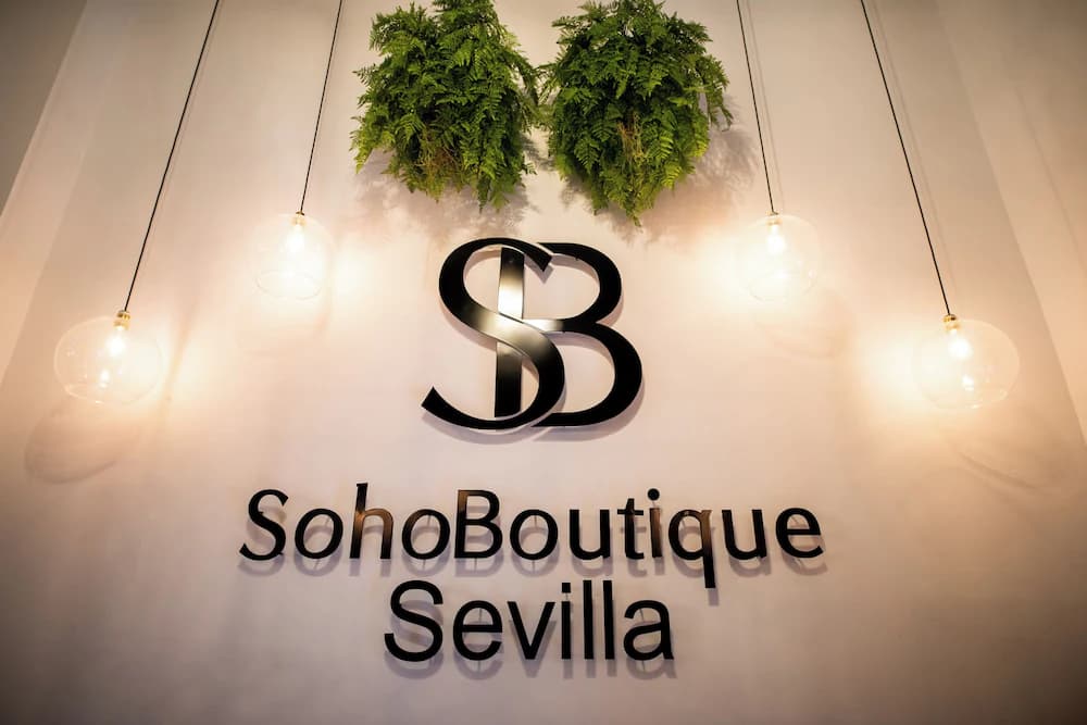 Soho Boutique Sevilla — Seville