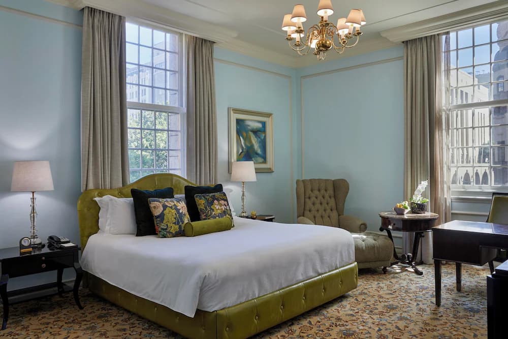 Taj Cape Town — Cape Town