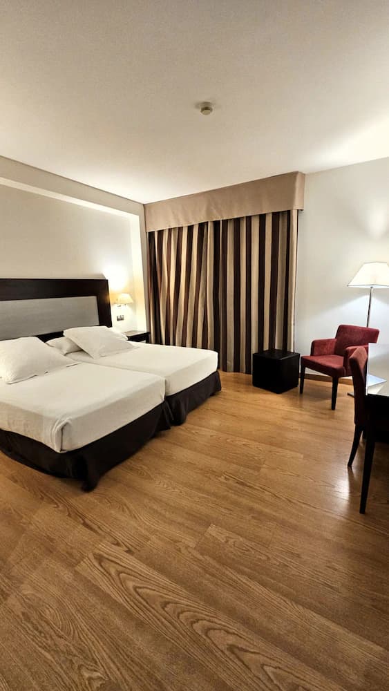 Hotel Las Bovedas — Badajoz