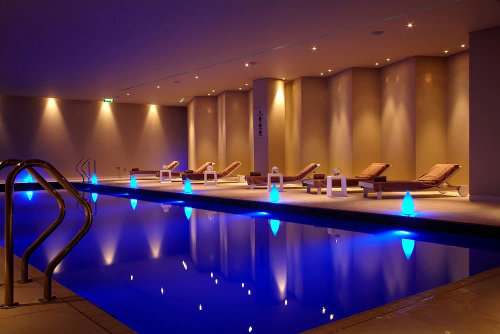 Park Plaza London Westminster Bridge — London