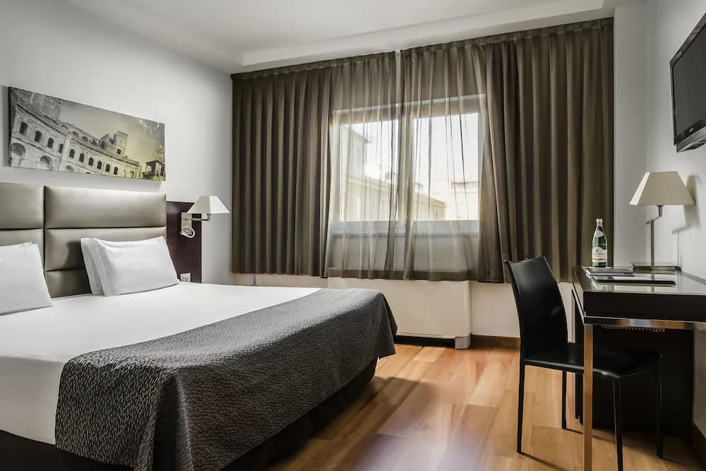 Eurostars Roma Aeterna — Rome