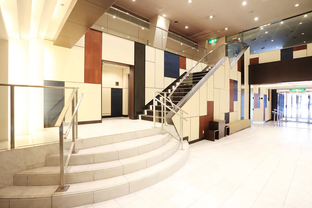 Smile Hotel Kyoto Shijo — Kyoto