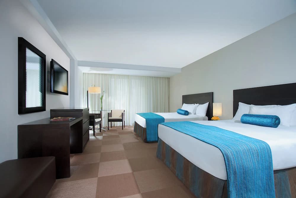 Lidotel Hotel Boutique Margarita — Juan Griego