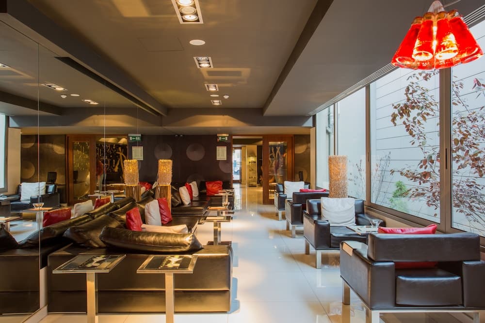 Porto Trindade Hotel — Porto