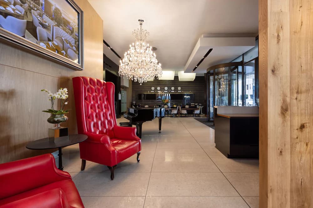 Pepperclub Hotel & Spa — Cape Town