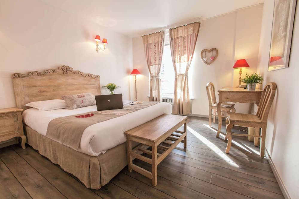 Hôtel Bristol — Valentigney