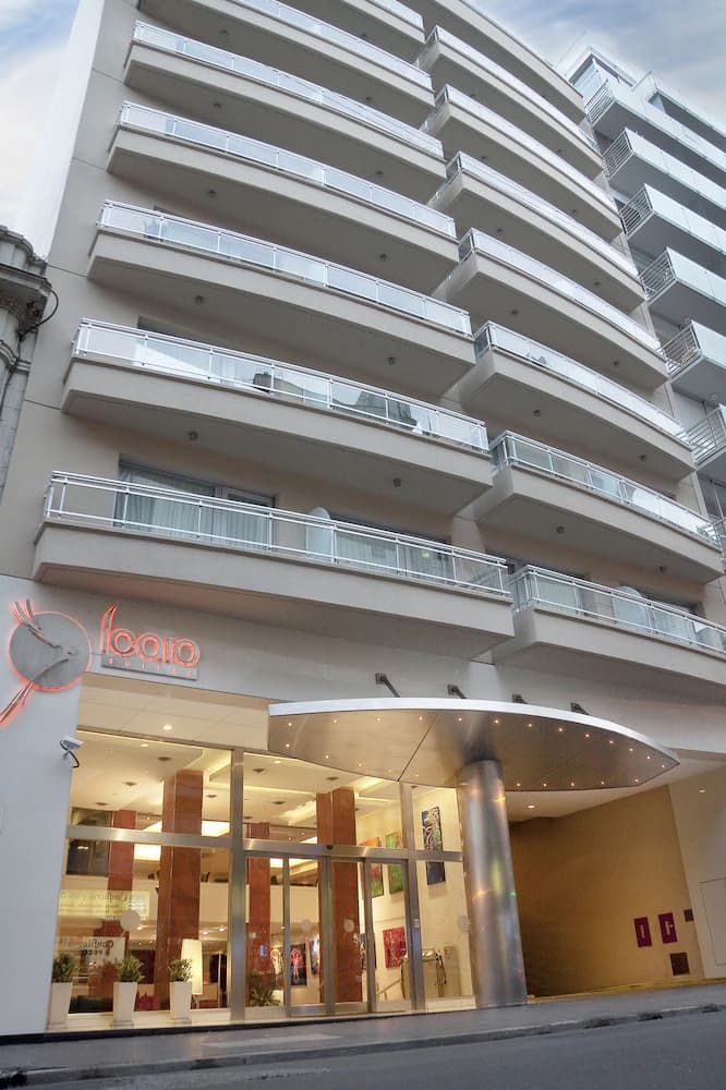 Icaro Suites — Buenos Aires