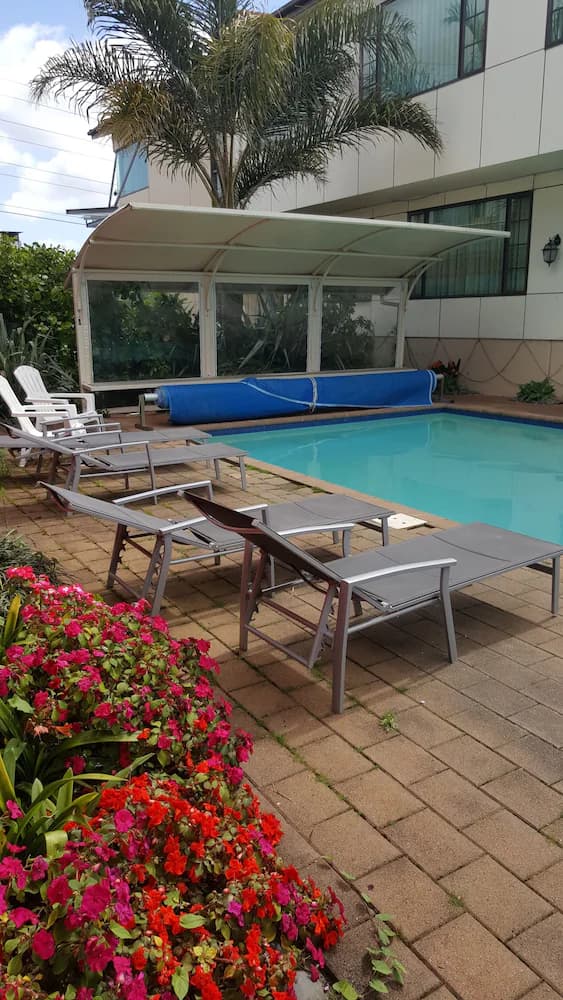 Albany Rosedale Motel Korean BBQ — Auckland