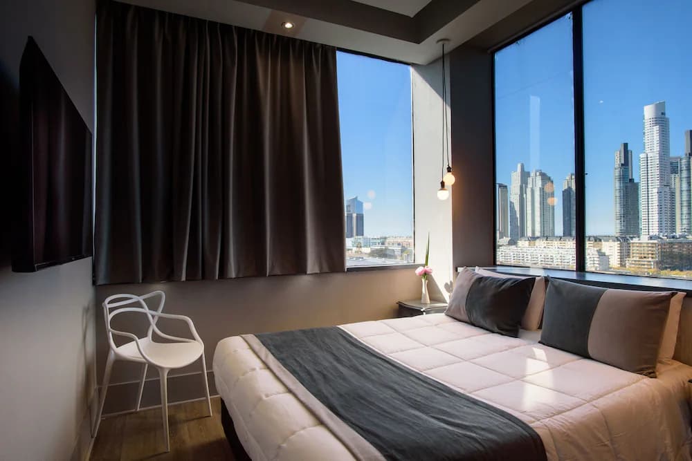 Believe Madero Hotel — Buenos Aires