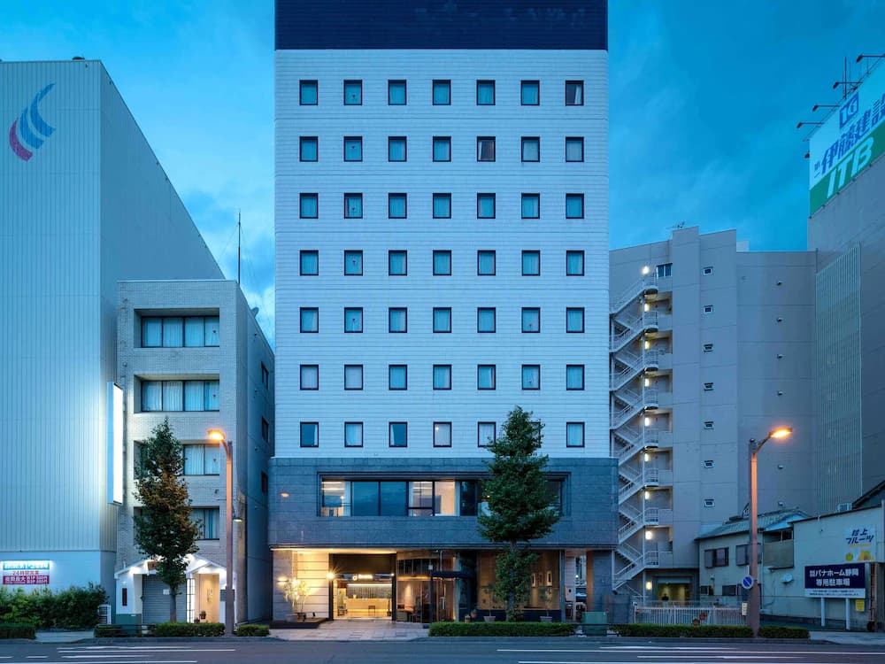 Court Hamamatsu — Fukuroi