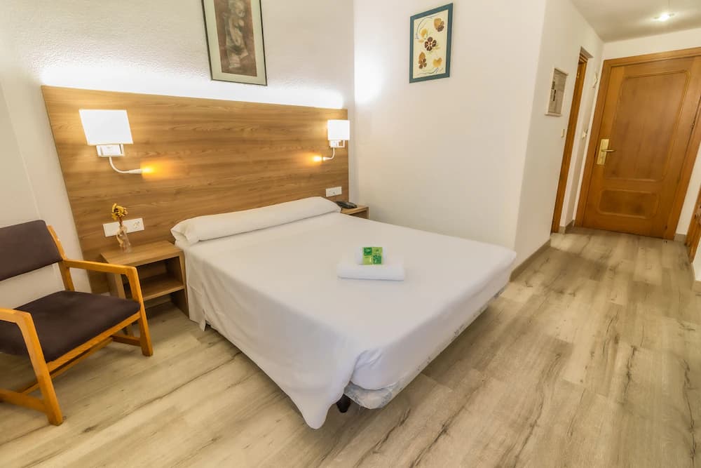 Hotel Pacoche Murcia — Murcia