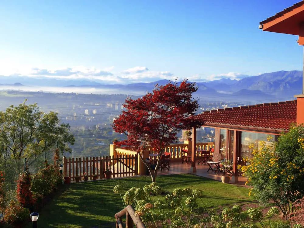 Casa Camila — Oviedo