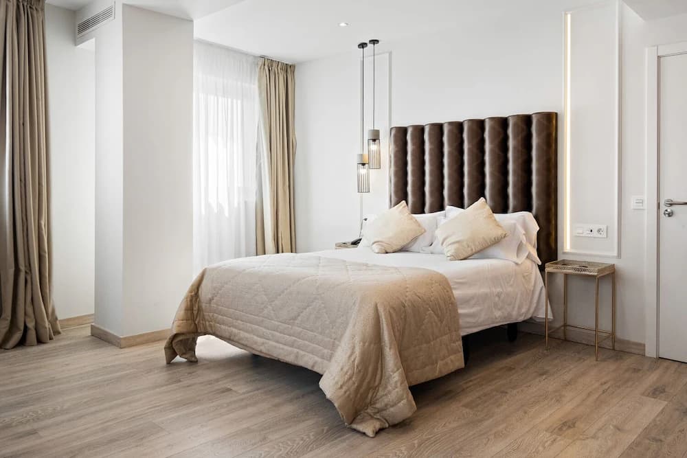 Urban Anaga Hotel — Santa Cruz de Tenerife
