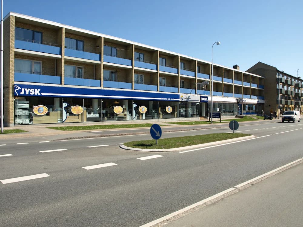 Hotel Birkerod — Copenhagen