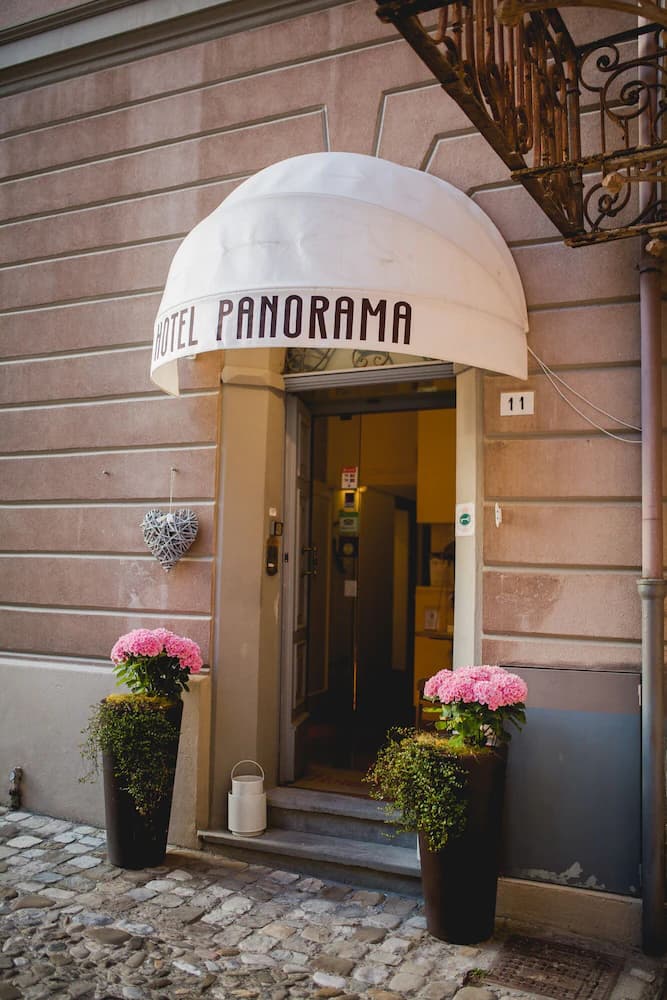 Hotel Panorama — Bertinoro
