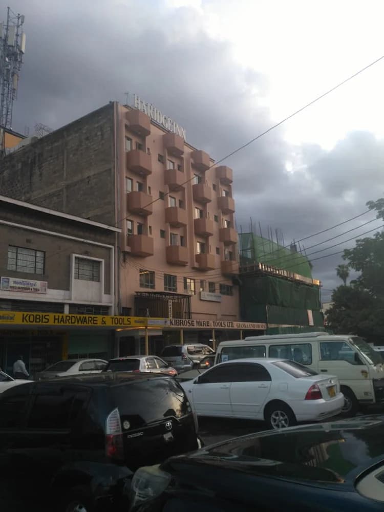 Haridge Inn — Nairobi