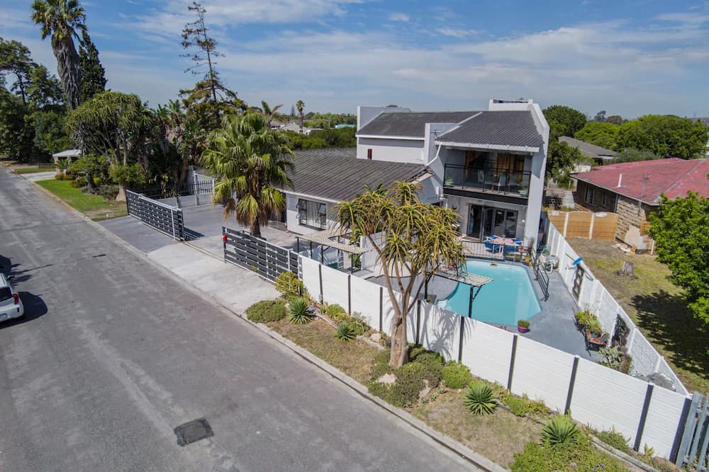 Mauya Bnb — Cape Town