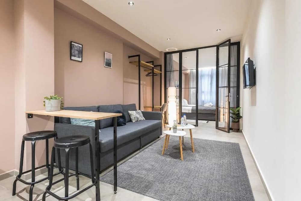 Filia Place — Athens