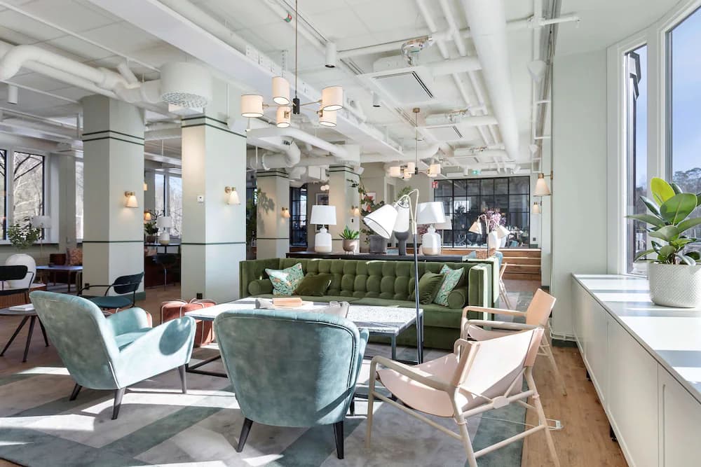 Hotel Gio, BW Signature Collection — Stockholm